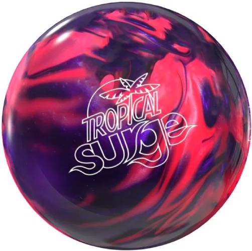 Storm Tropical Surge (Pink/Purple)